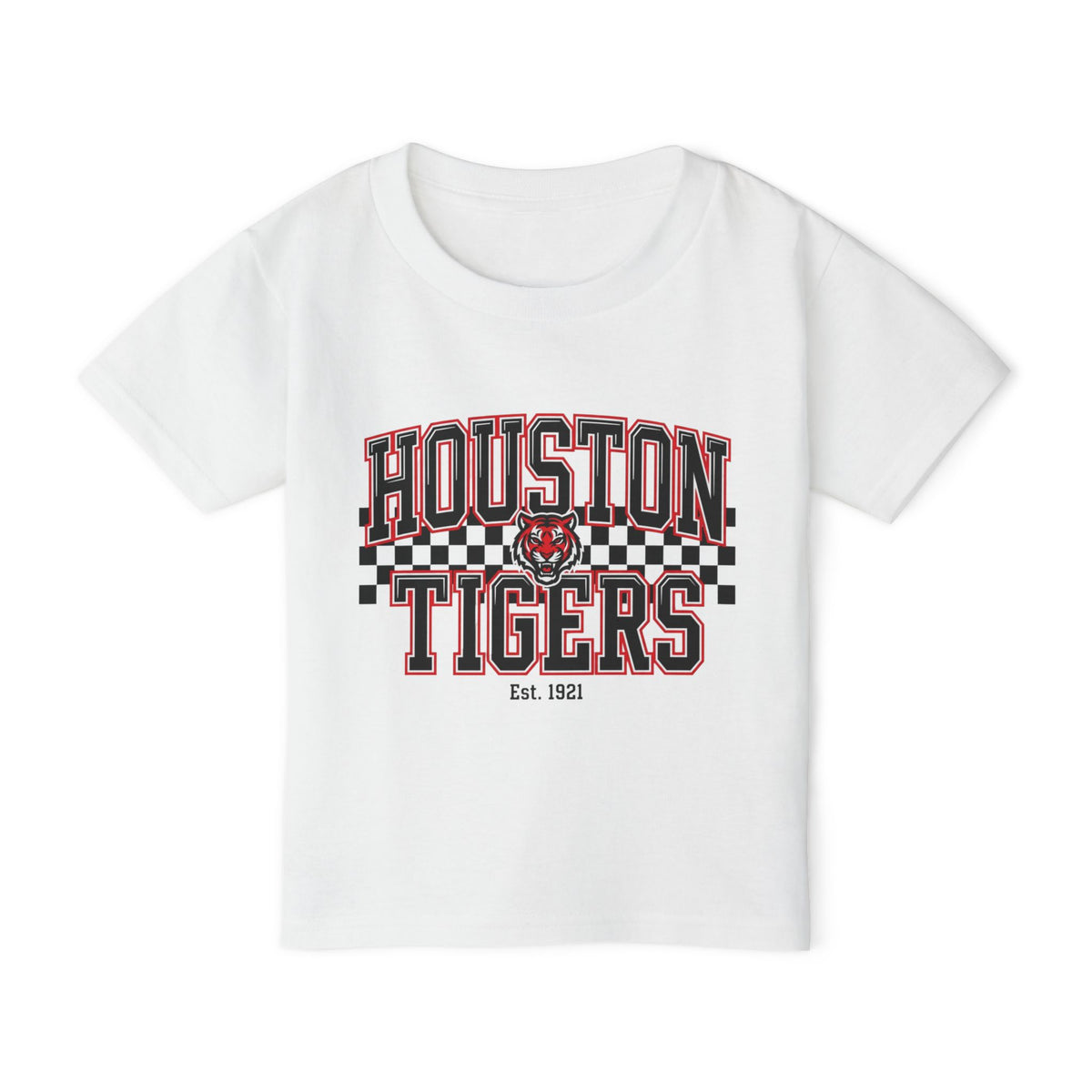 Houston Tigers Toddler T-Shirt