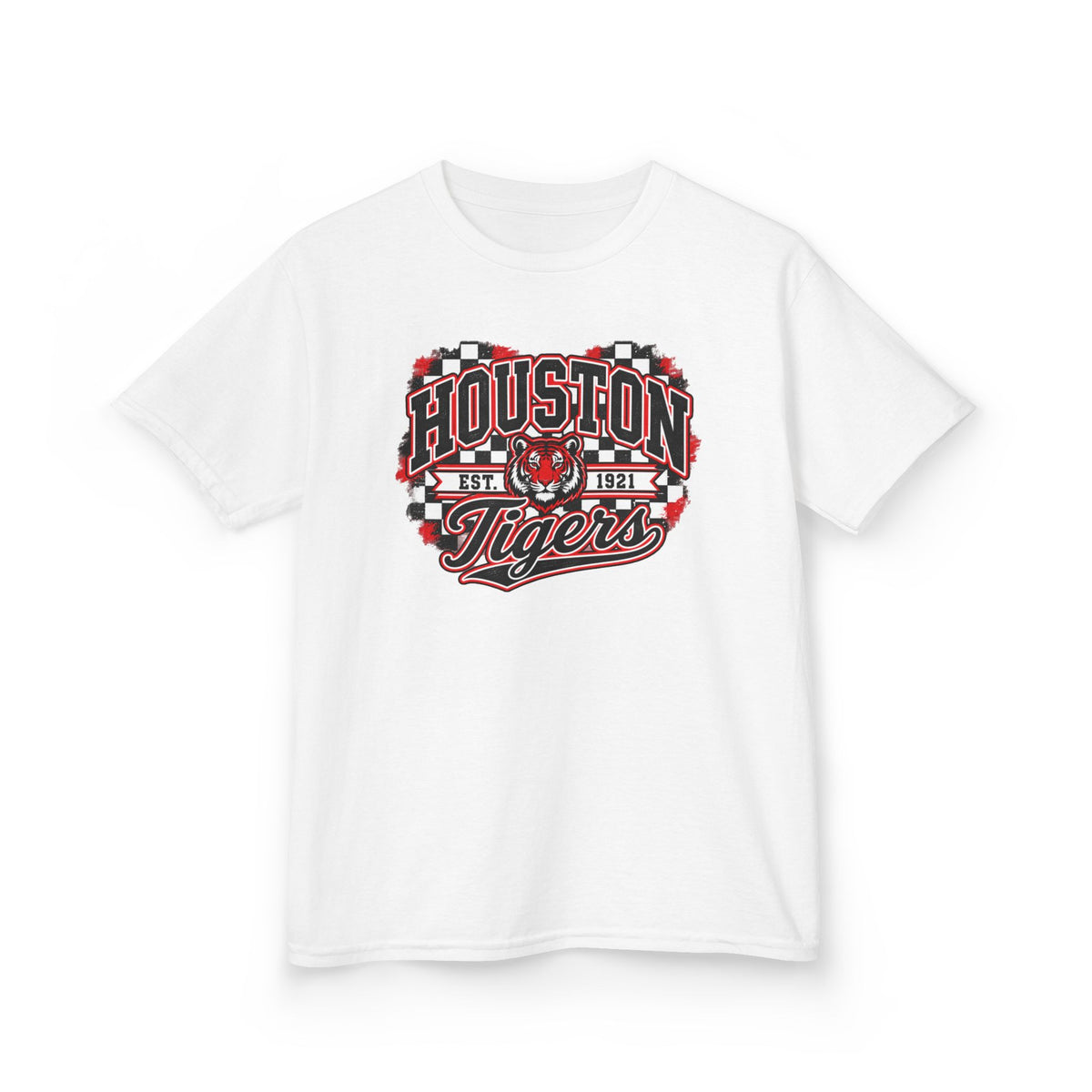 Houston Tigers Youth Tee