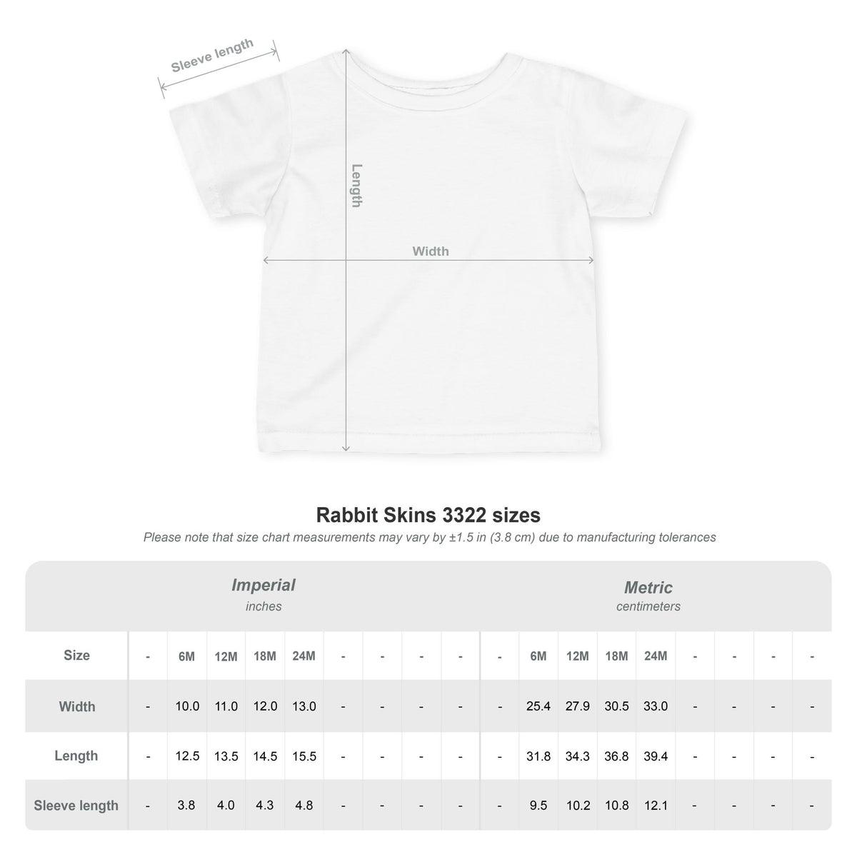 Houston Tigers Infant Tee