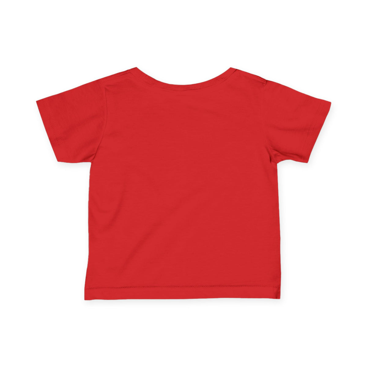 Houston Tigers Infant Tee
