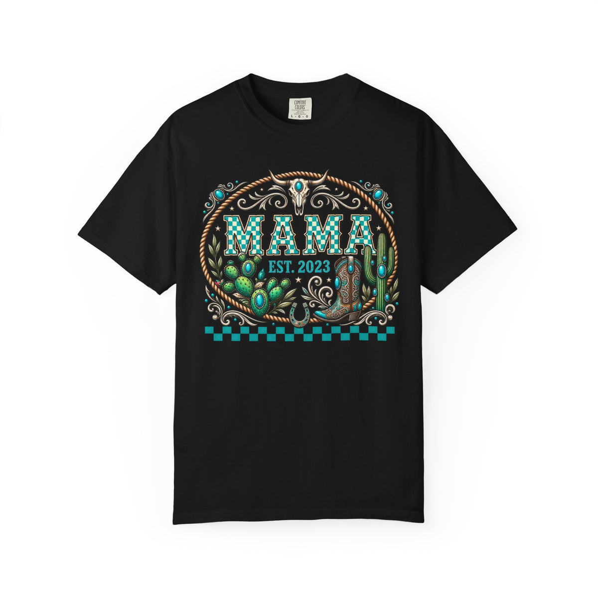WESTERN MAMAS, THIS ONE'S FOR YOU 🤠🩵