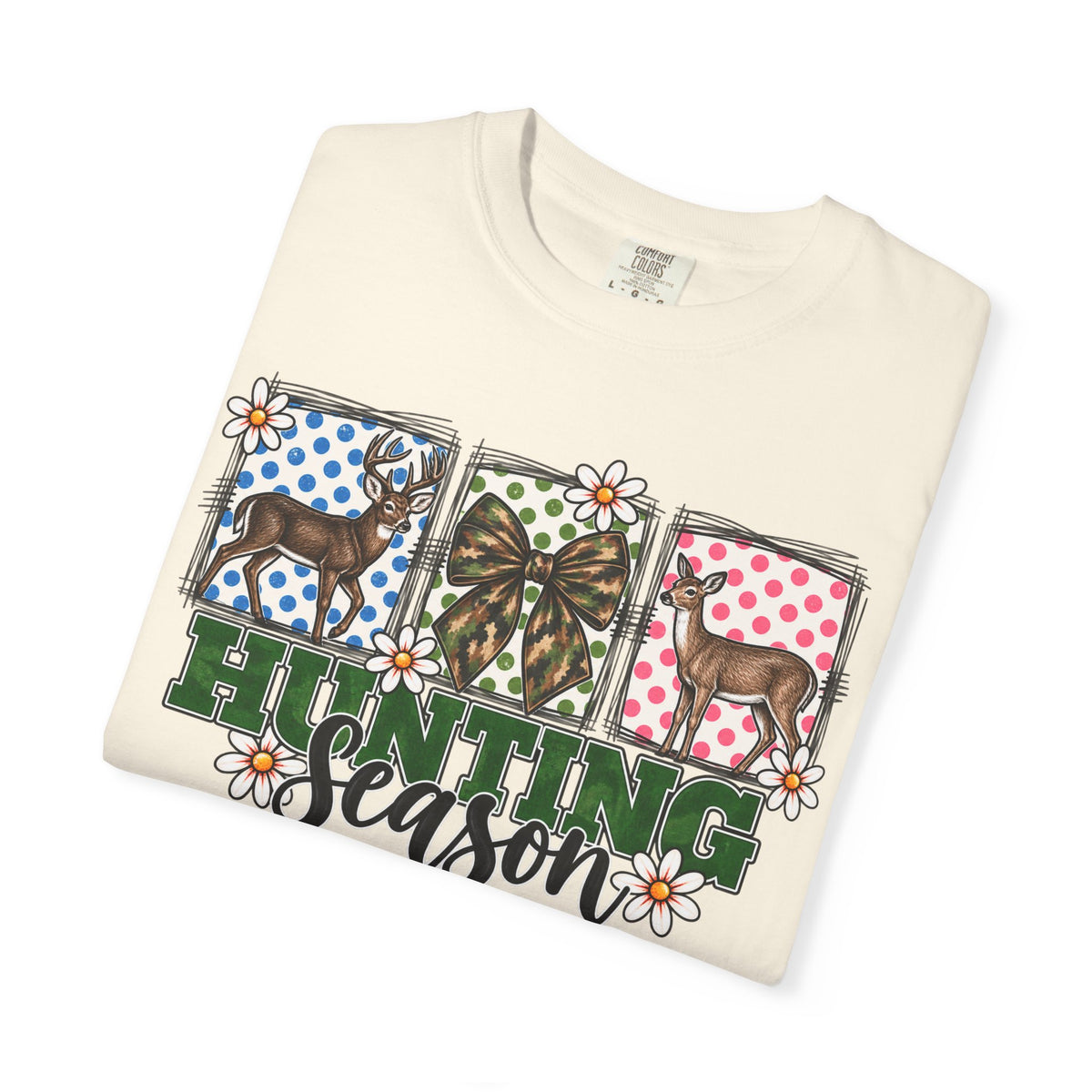 PREORDER | Hunting Season Tee 🦌
