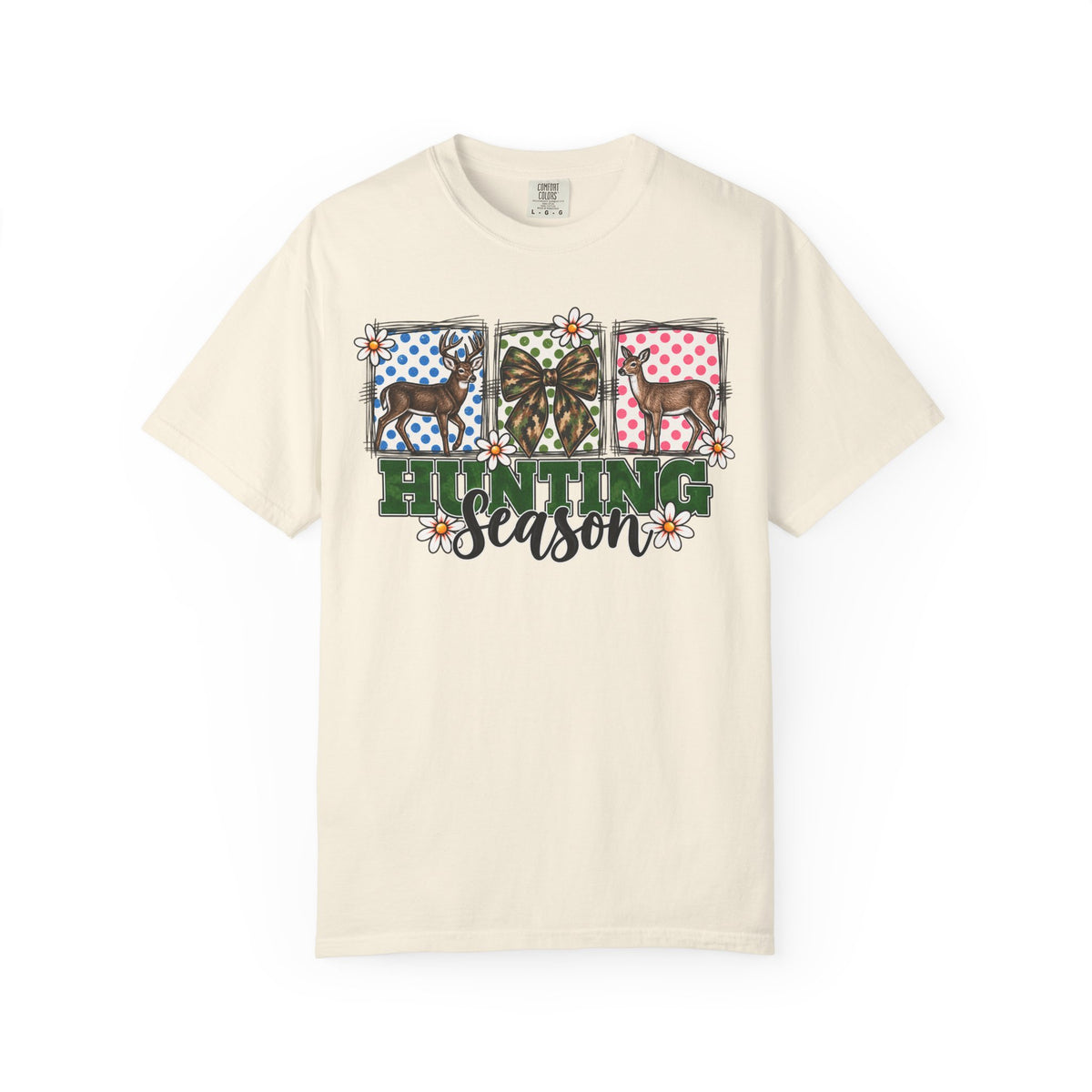 PREORDER | Hunting Season Tee 🦌
