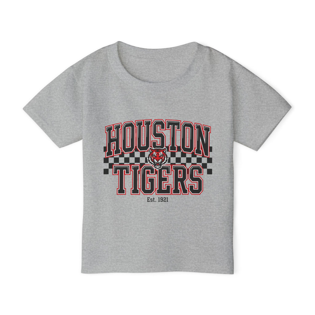 Houston Tigers Toddler T-Shirt