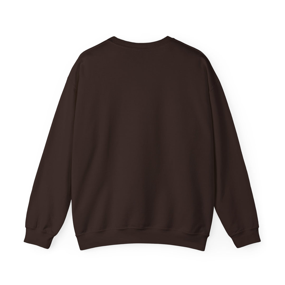In the Fall We Wear Orange -Crewneck Sweatshirt