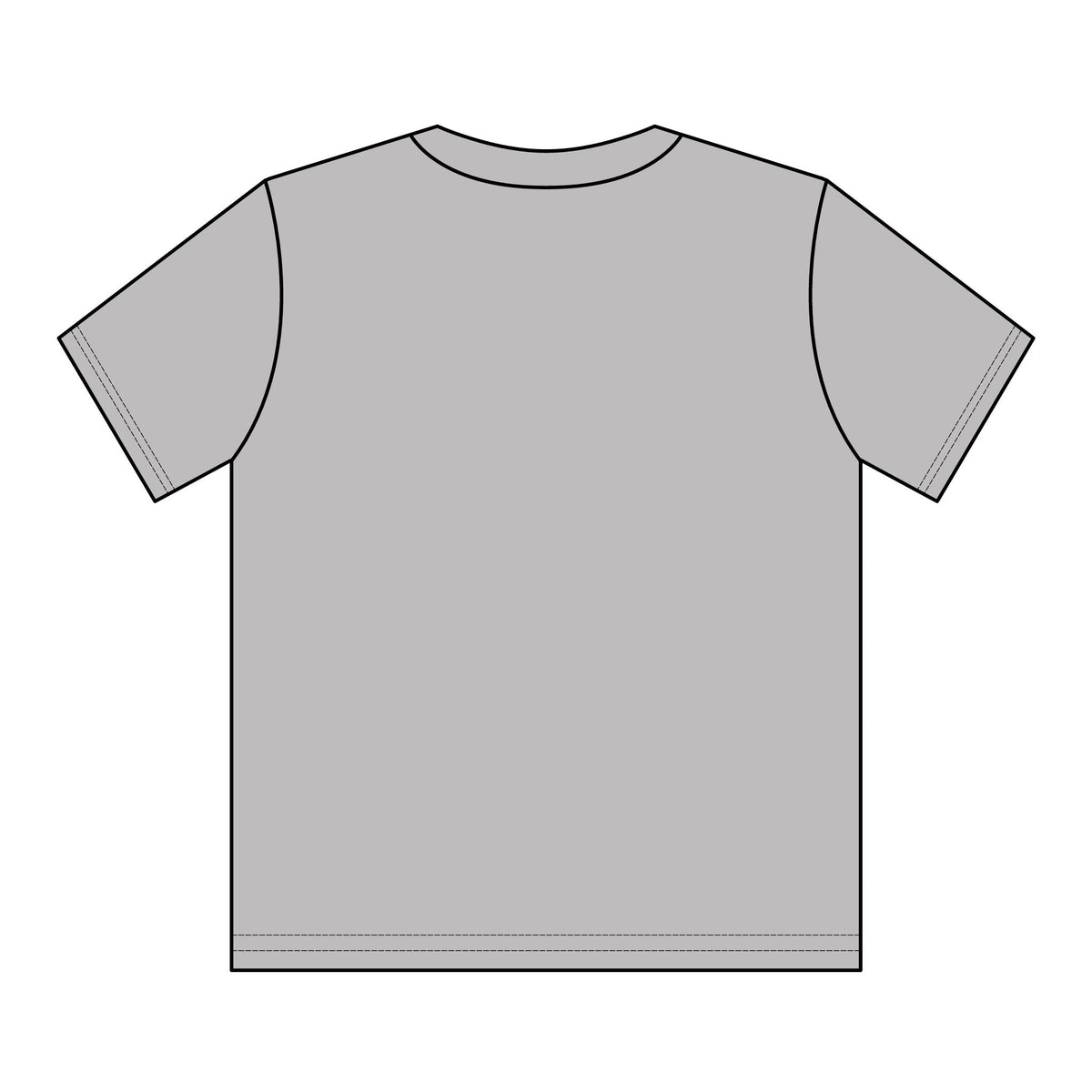 Youth Houston Tigers Tee
