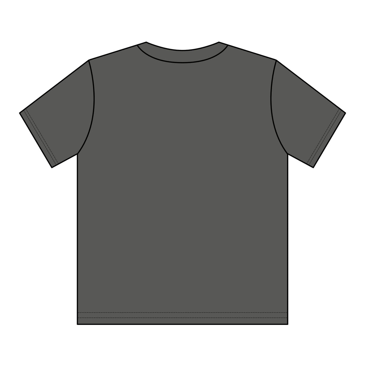 Youth Houston Tigers Tee