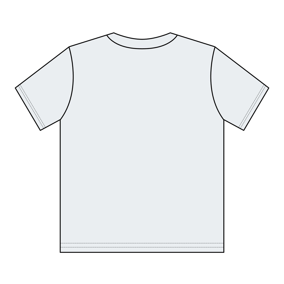 Youth Houston Tigers Tee