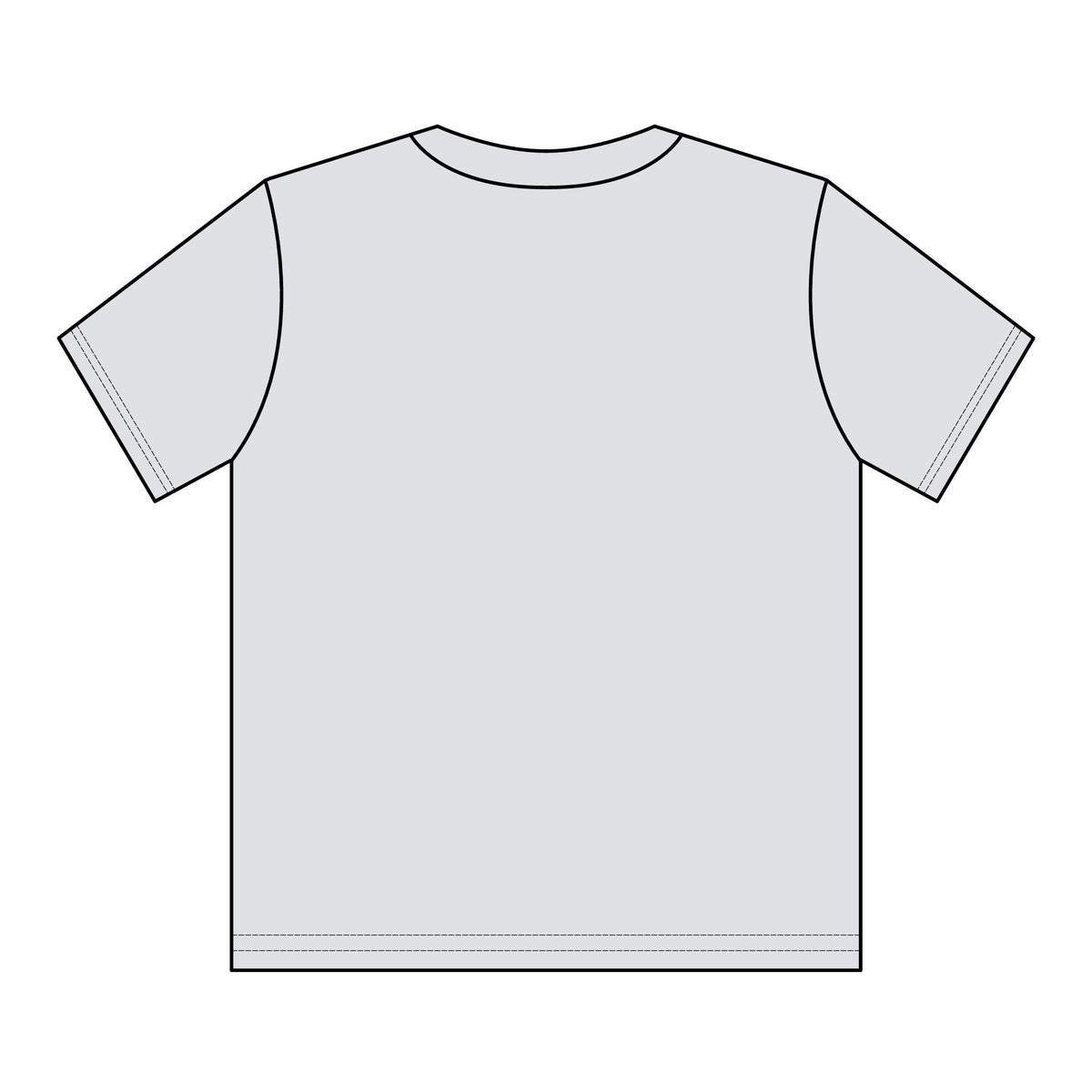 Youth Houston Tigers Tee
