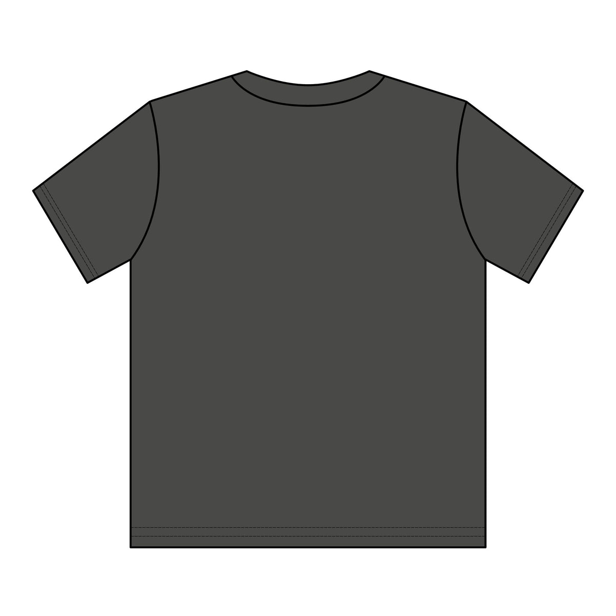 Youth Houston Tigers Tee
