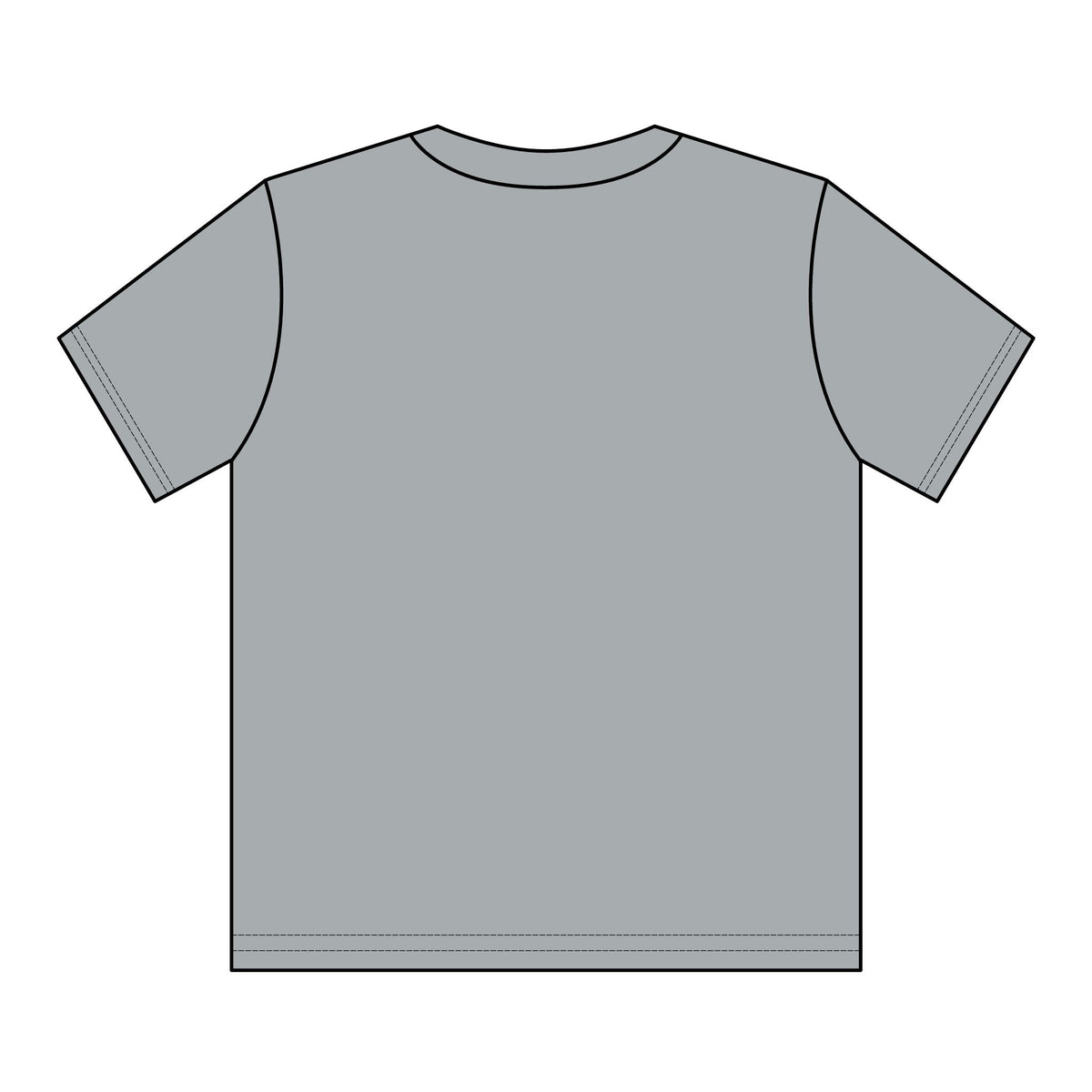 Youth Houston Tigers Tee