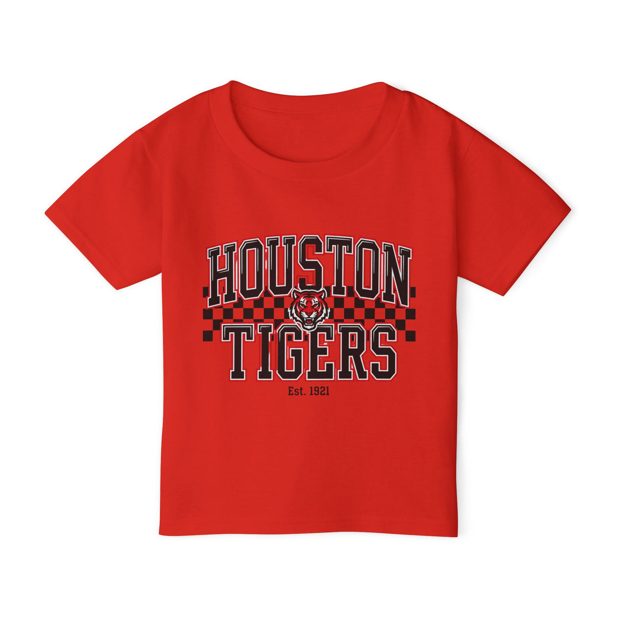 Houston Tigers Toddler T-Shirt